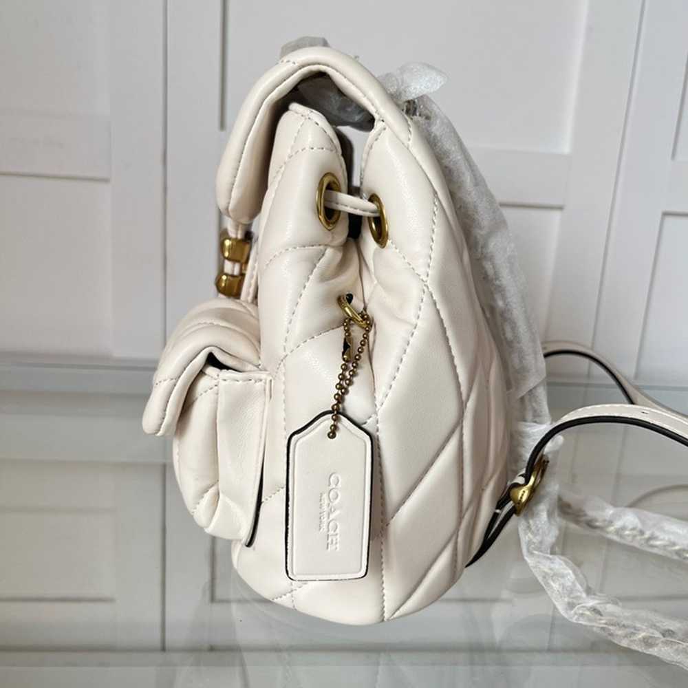 Coach's new backpack - image 3