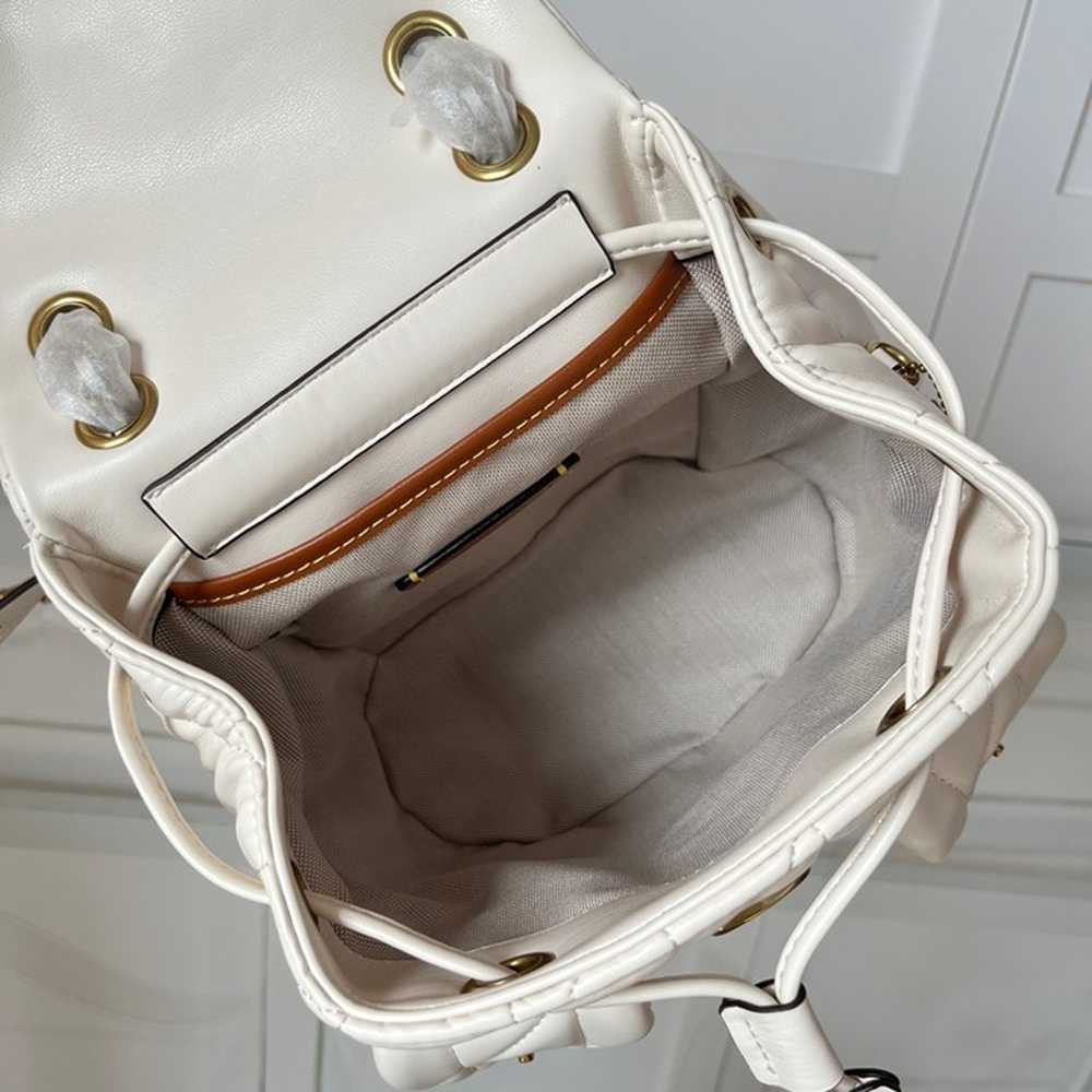 Coach's new backpack - image 7