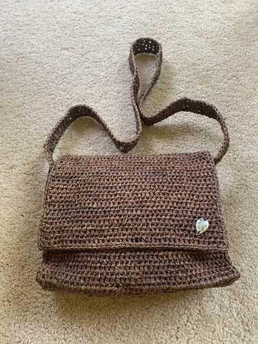 Random Vintage Vtg Helen Kaminski crossbody bag |…