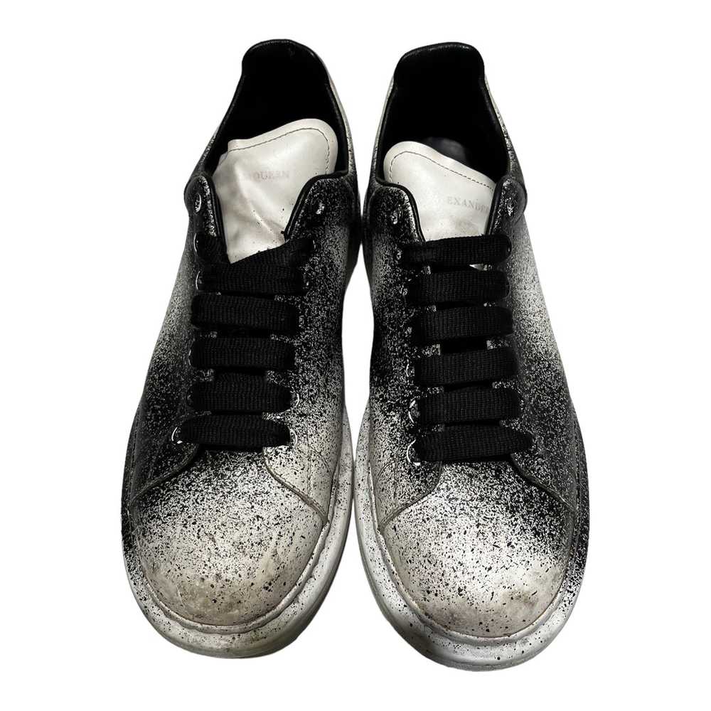 Alexander McQueen/Low-Sneakers/US 12/All Over Pri… - image 3