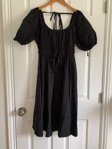 eShakti Custom Made Midi Dress (10) | Used,… - image 1