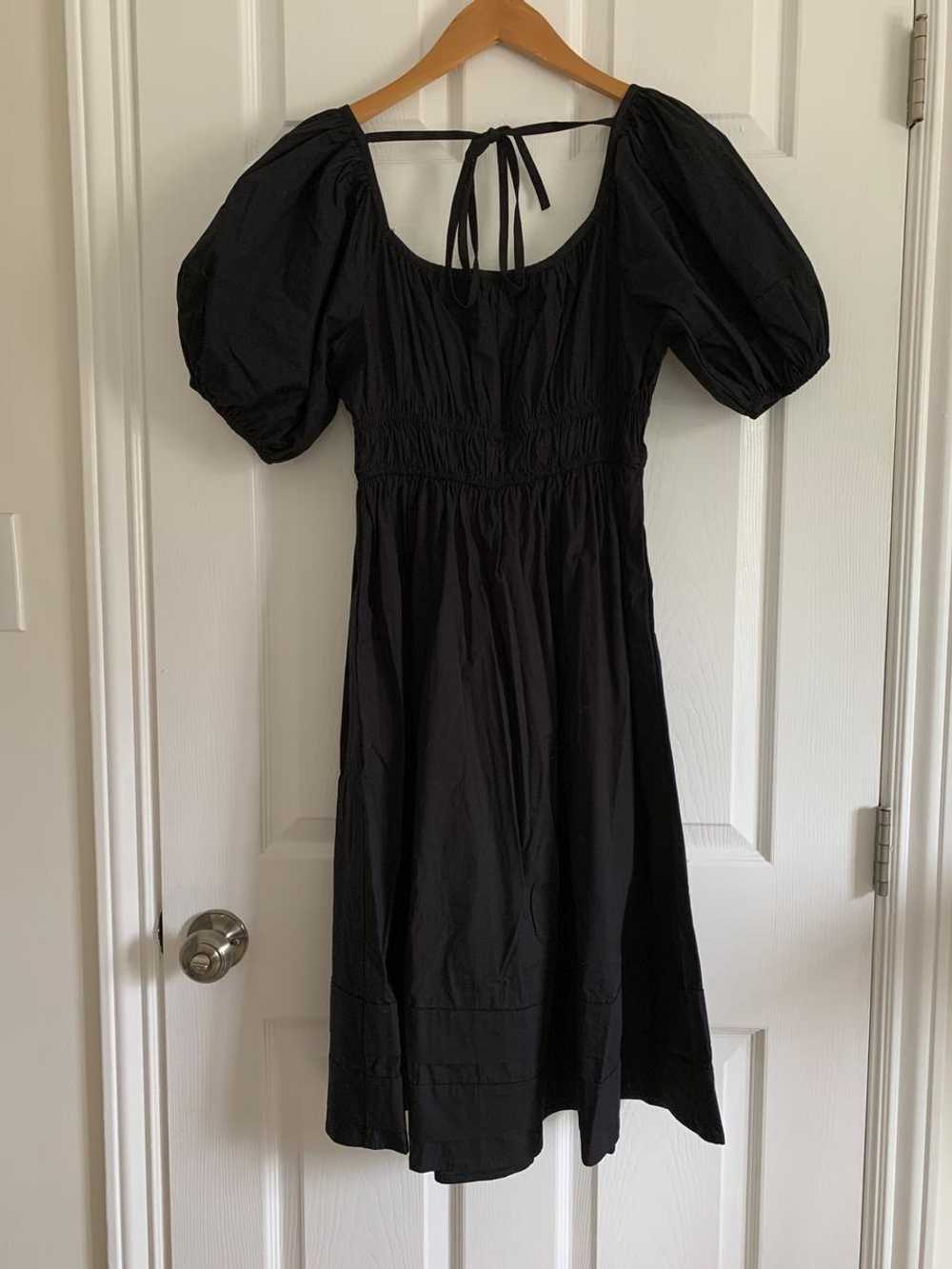 eShakti Custom Made Midi Dress (10) | Used,… - image 4