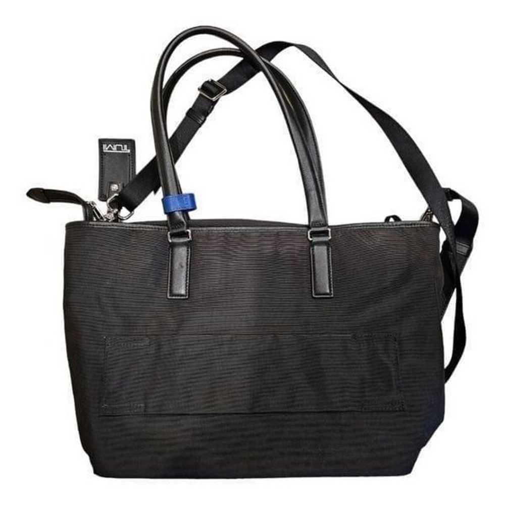 TUMI Stanton Ballistic Nell Tote - image 3