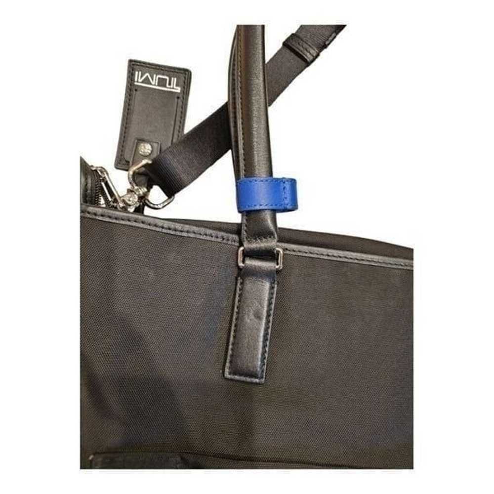 TUMI Stanton Ballistic Nell Tote - image 4