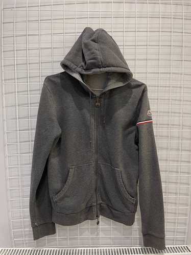 Moncler Moncler Zip-Hoodie