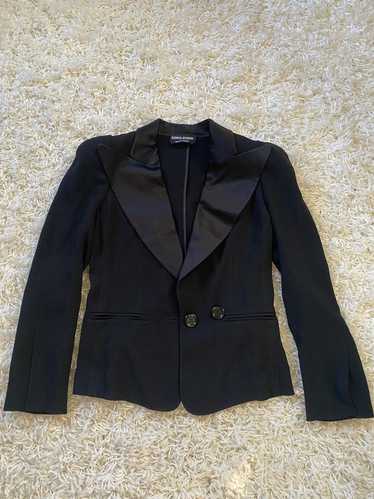 Sonia Rykiel Vintage Black Blazer (36) | Used,…