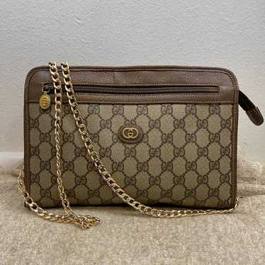 Gucci crossbody handbags authentic