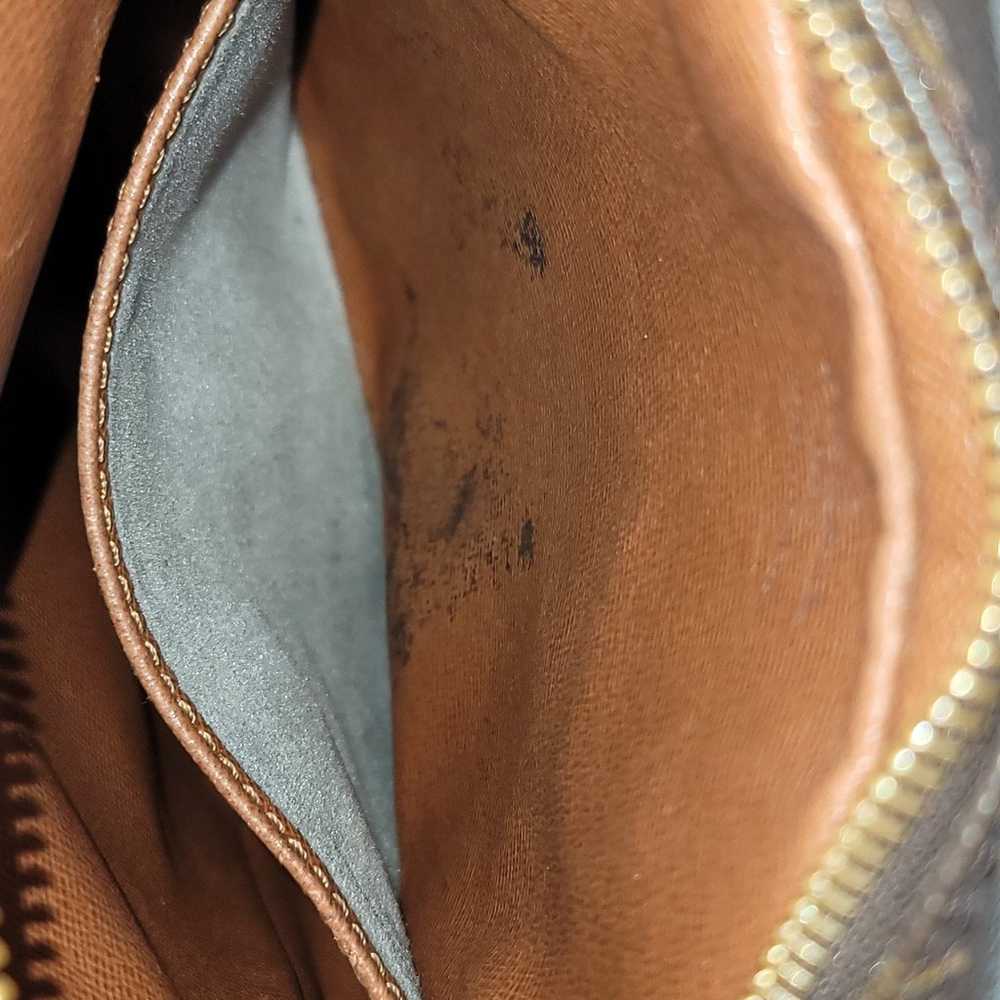 Louis Vuitton Monogram Amazone PM - image 9