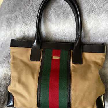 Gucci hand bag - image 1