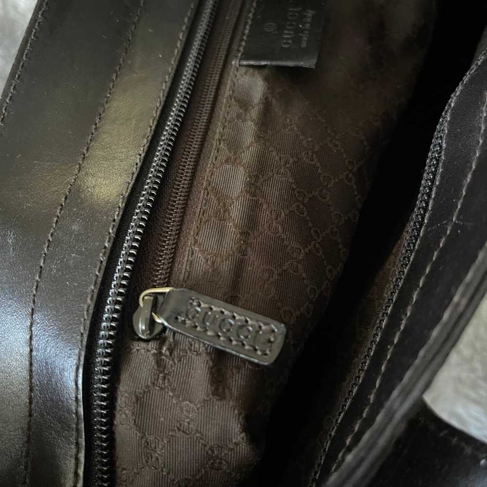 Gucci hand bag - image 9