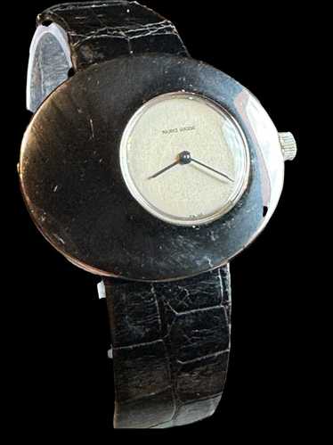 1970’s Maurice Guerdat Ladies DressvWatch