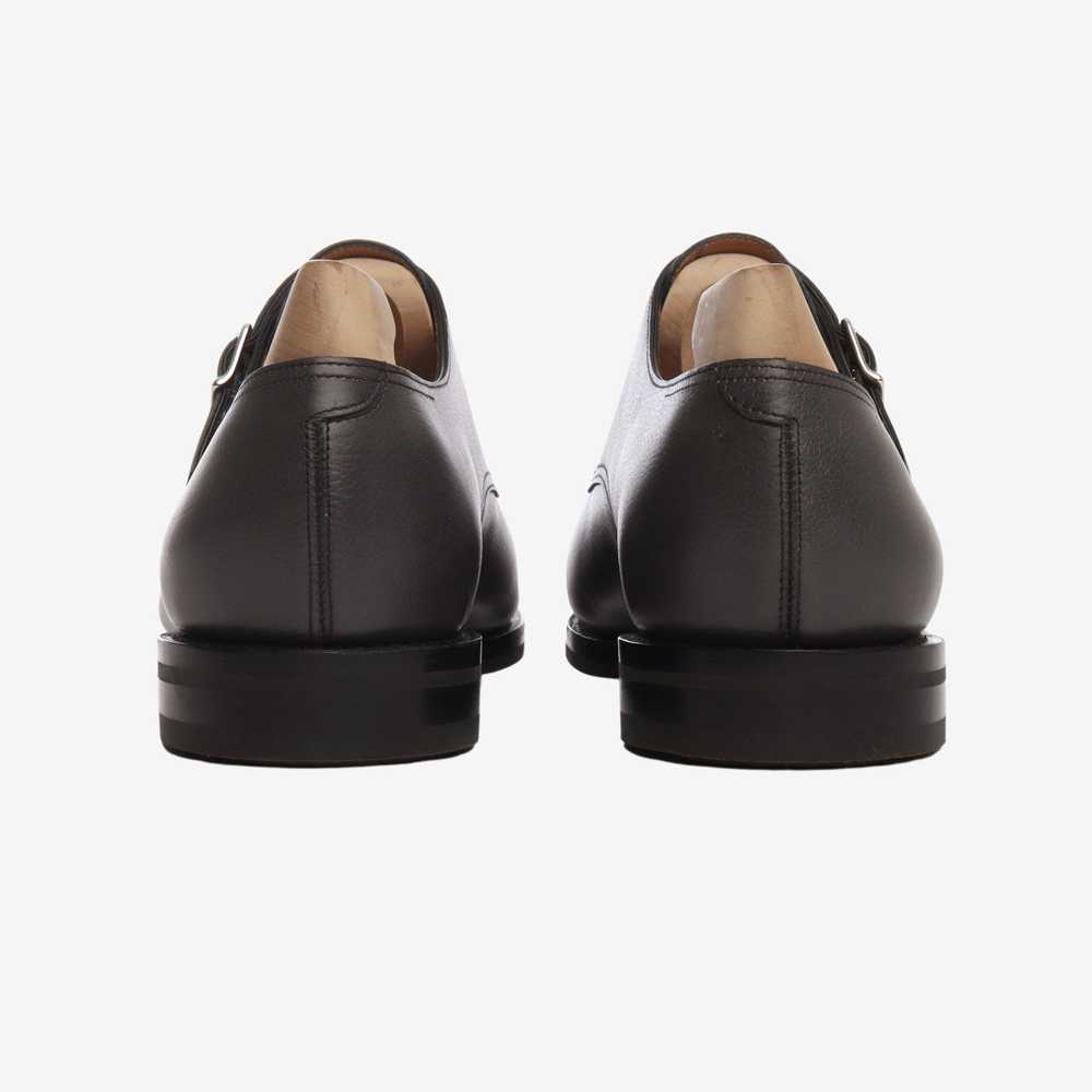 John Lobb William II Monk-Strap Shoes - image 3