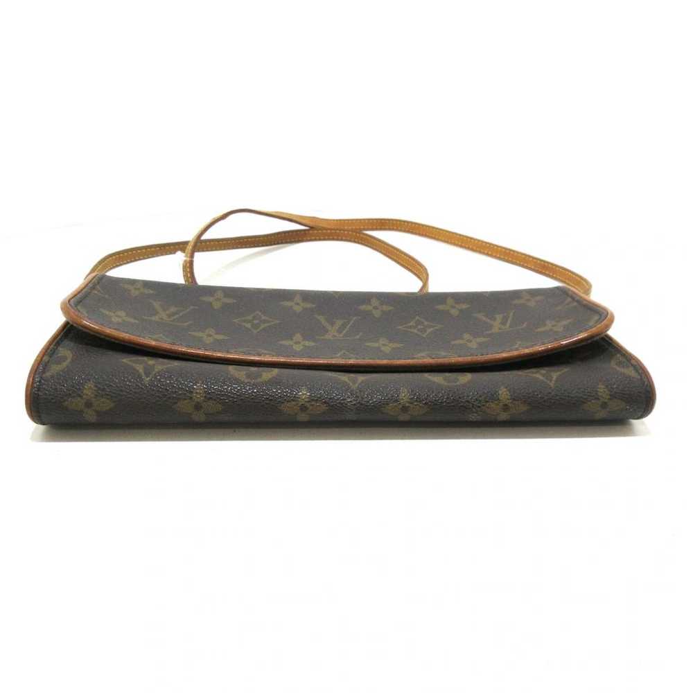 Louis Vuitton Twin handbag - image 4