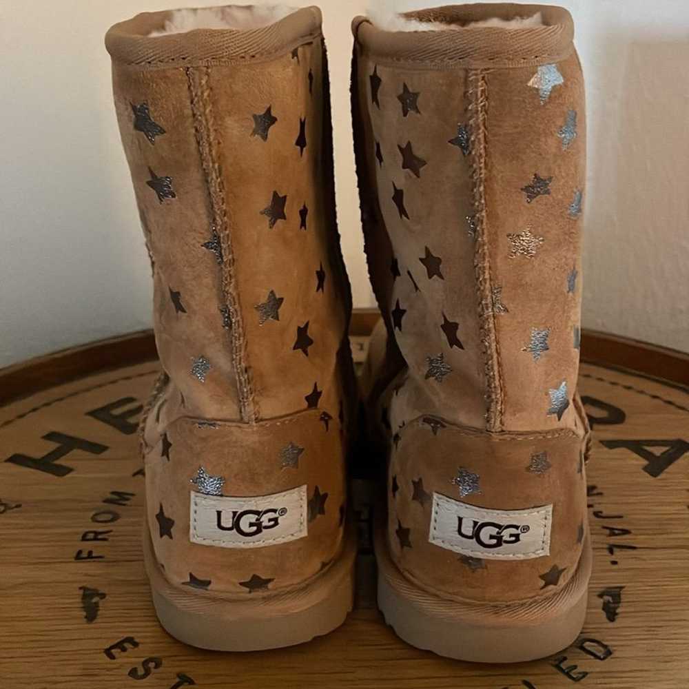 UGG Short Boots - image 3