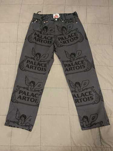 Palace Palace Stella Artois Pant - image 1