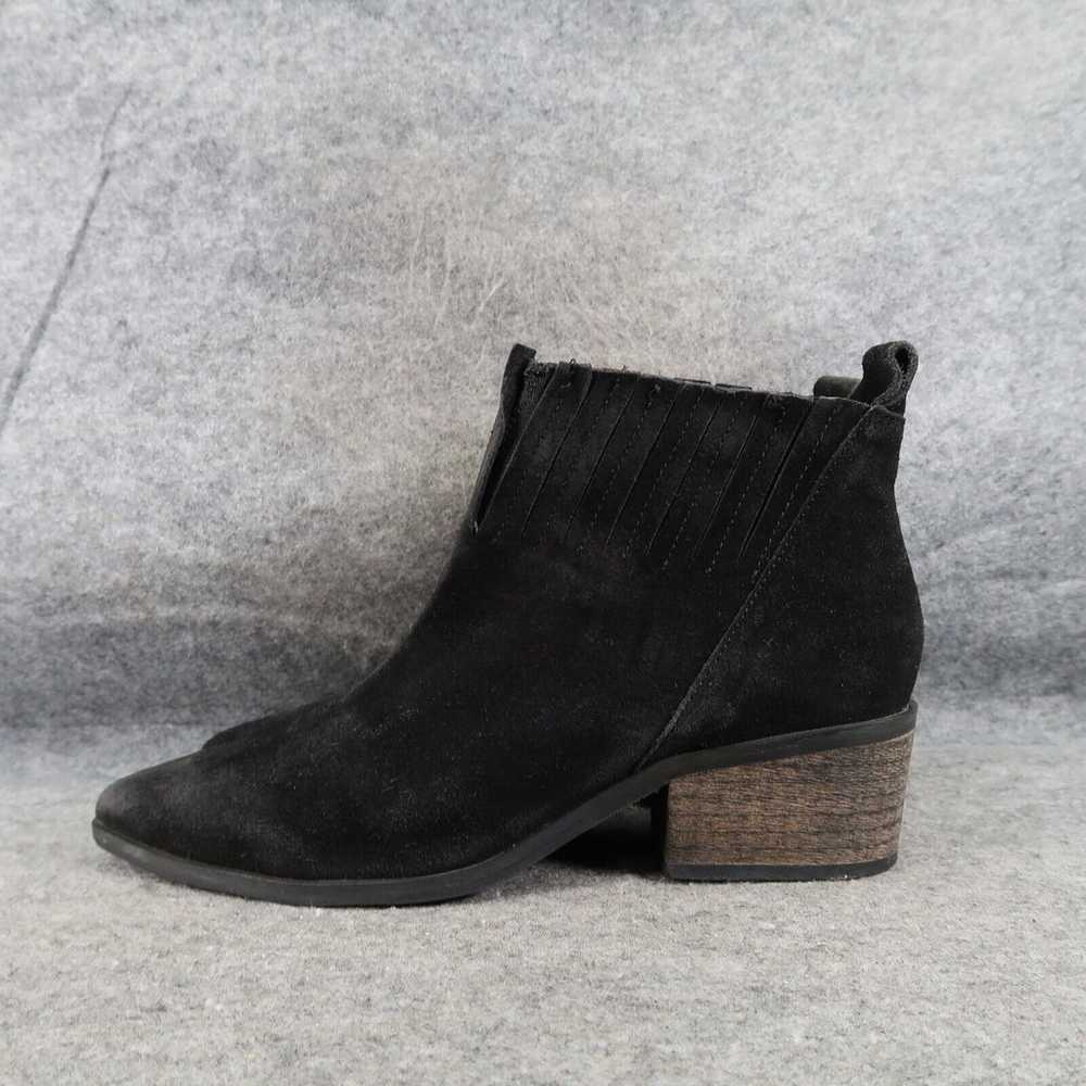 Matisse Shoes Womens 8.5 Coconuts Booties Chelsea… - image 3