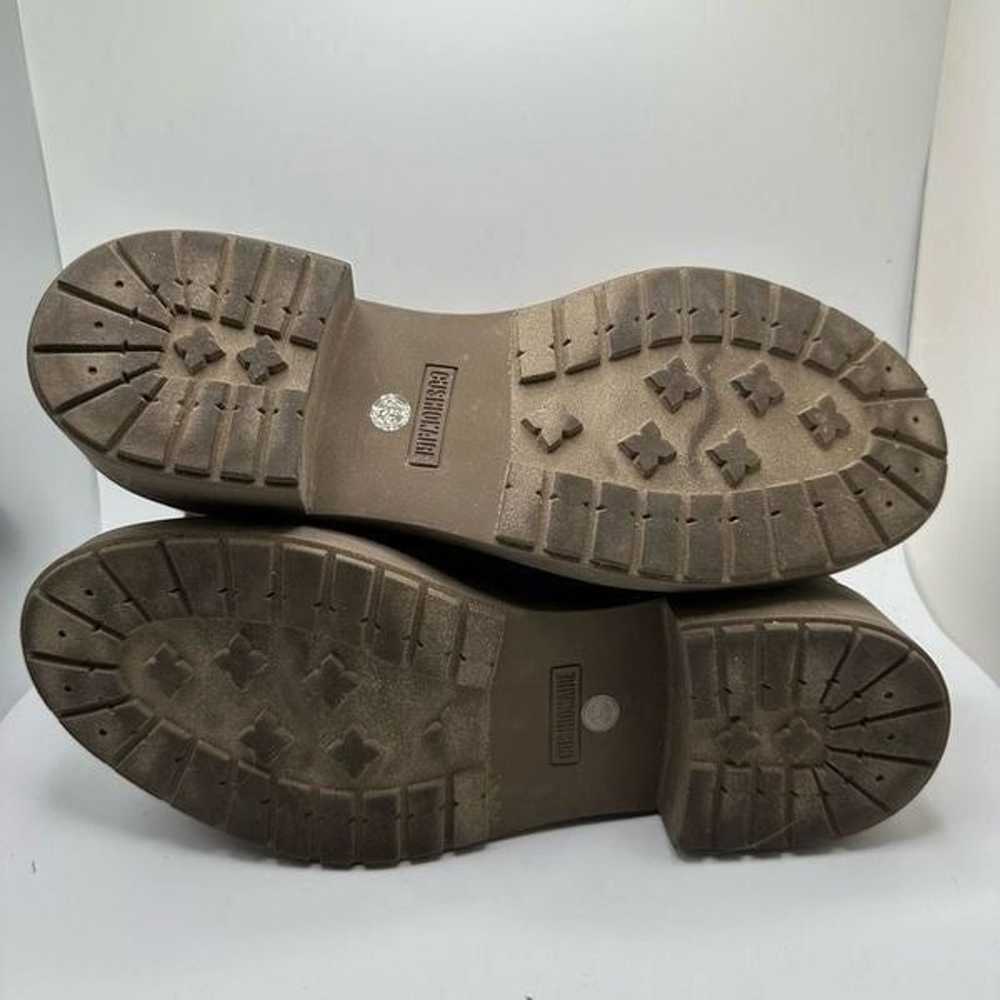 CUSHIONAIRE Women's zipper boot +Memory Foam 8.5 … - image 5