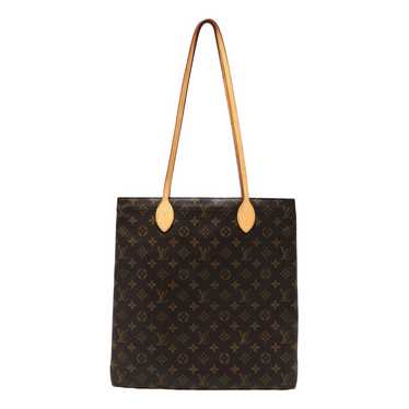 Louis Vuitton Carry it leather handbag - image 1