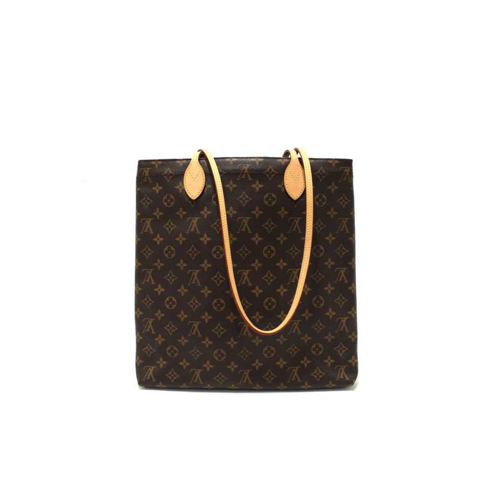 Louis Vuitton Carry it leather handbag - image 2