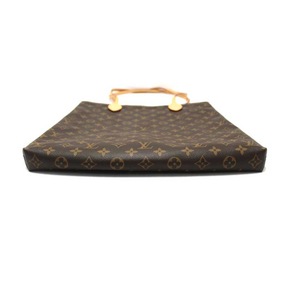 Louis Vuitton Carry it leather handbag - image 4