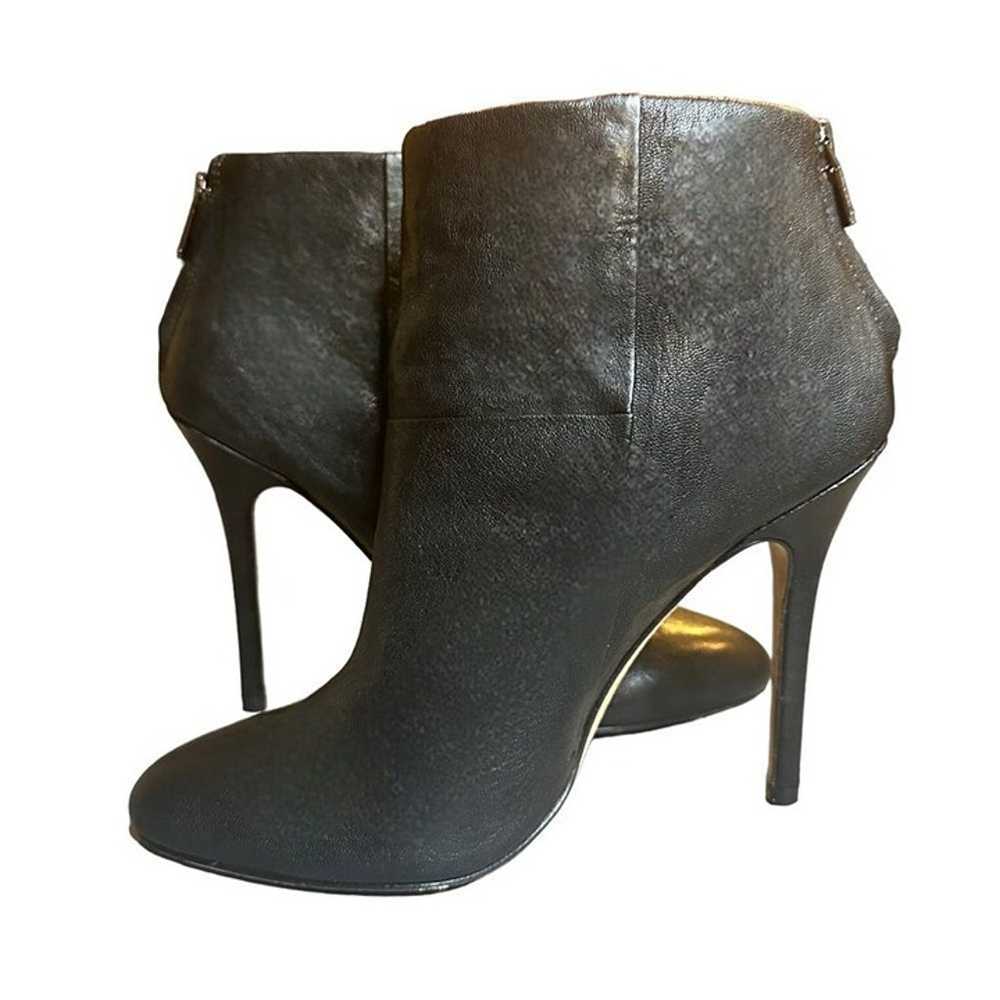 Charles David Soft Leather Booties - image 3
