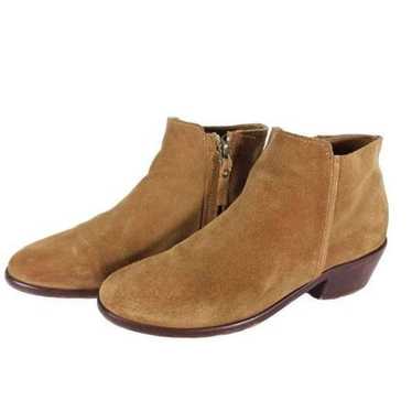 Thursday Boot Co Women's US6,5M Brown Leather Sue… - image 1