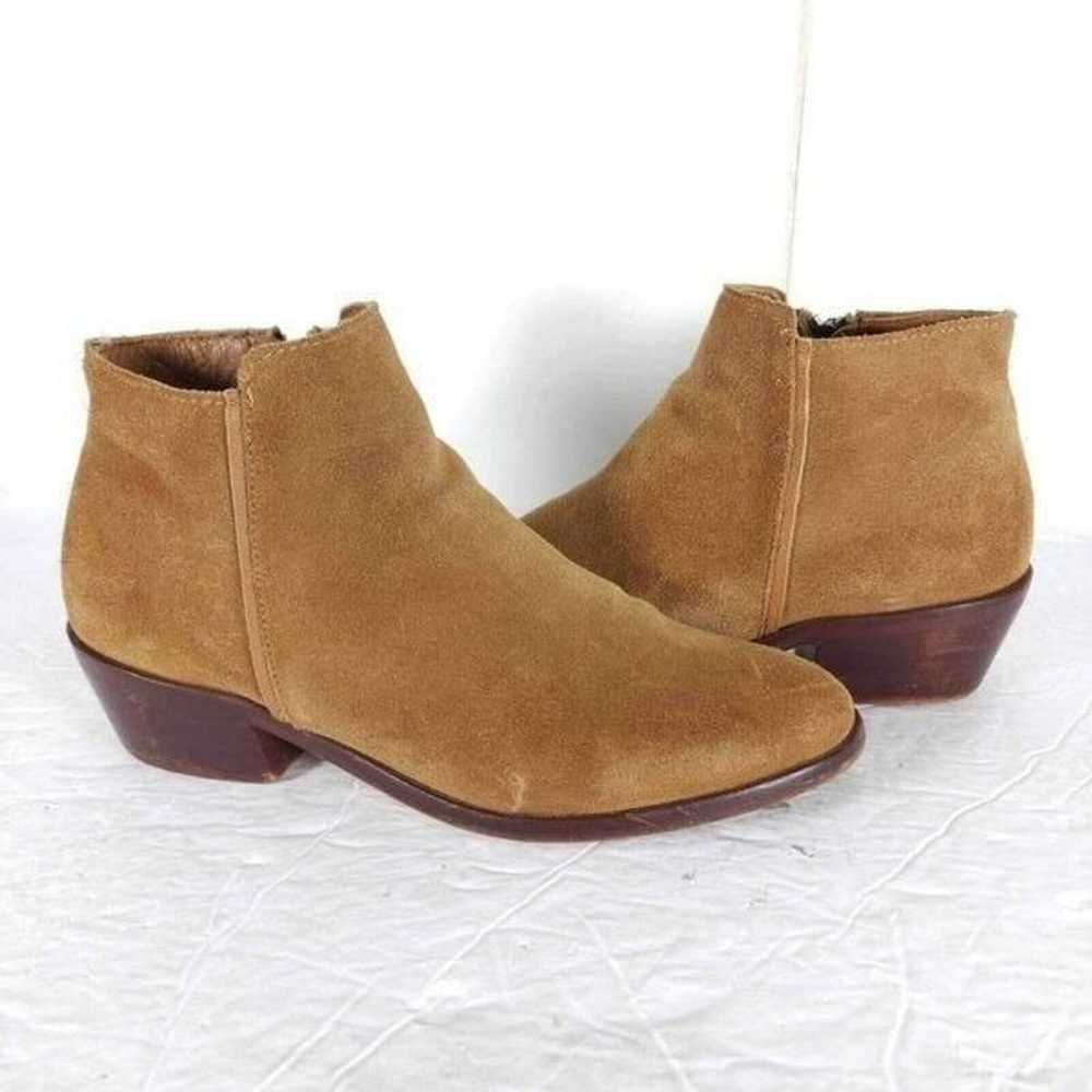 Thursday Boot Co Women's US6,5M Brown Leather Sue… - image 8