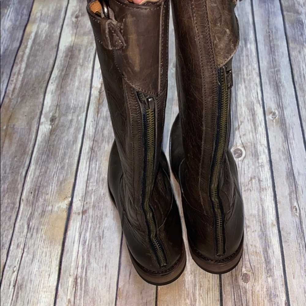 Frye Boots NWOT 6 - image 3