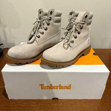 Timberland Linden Woods Boots