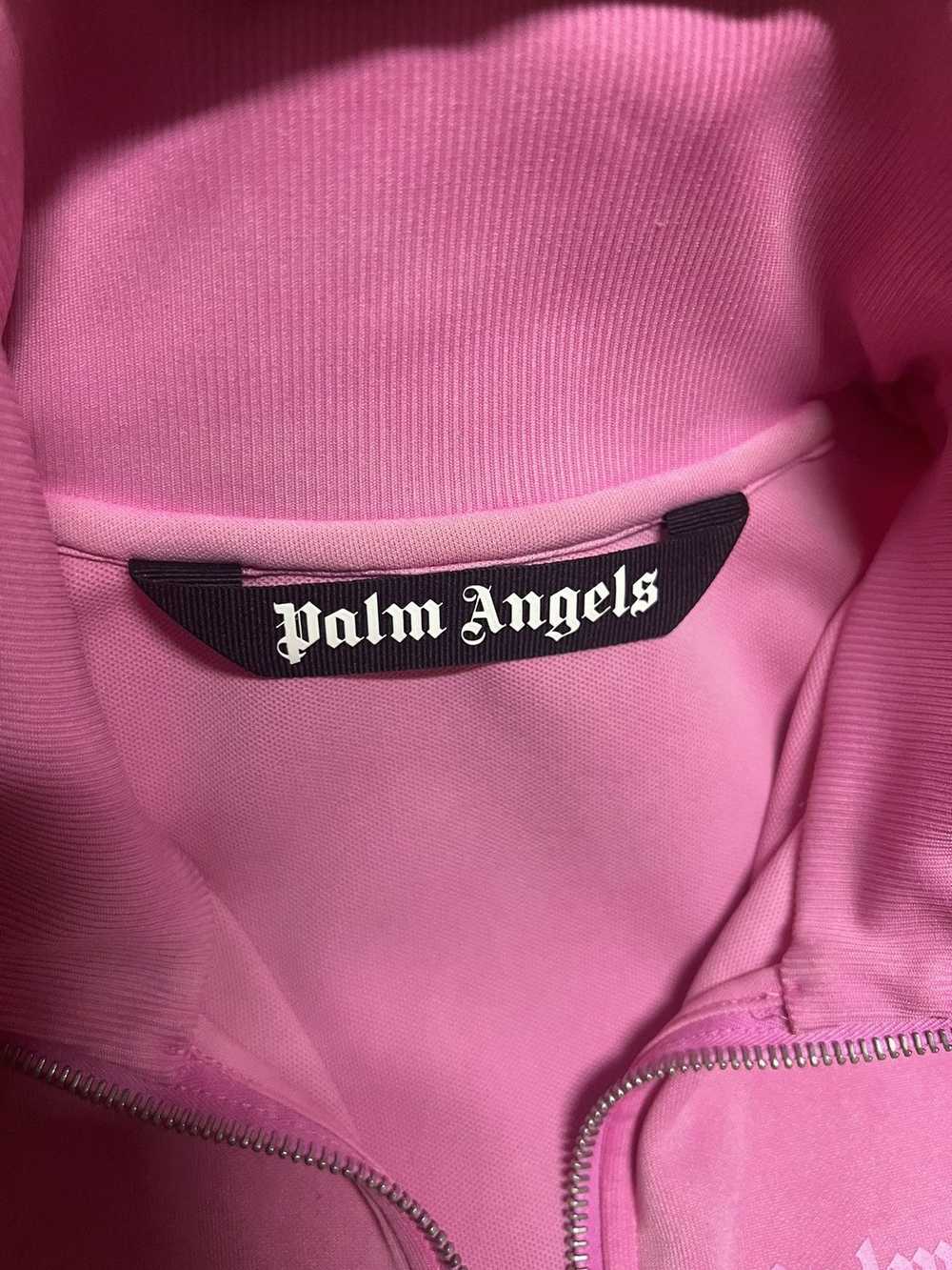 Palm Angels × Streetwear Palm Angels Polyamide Ja… - image 6