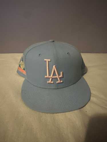 La × New Era New Era World Series fitted cap