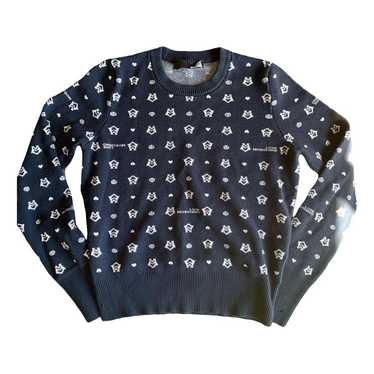 Moschino Love Jumper - image 1