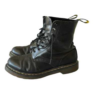 Dr Martens 1460 Smooth Leather Boots, Women’s 10 … - image 1