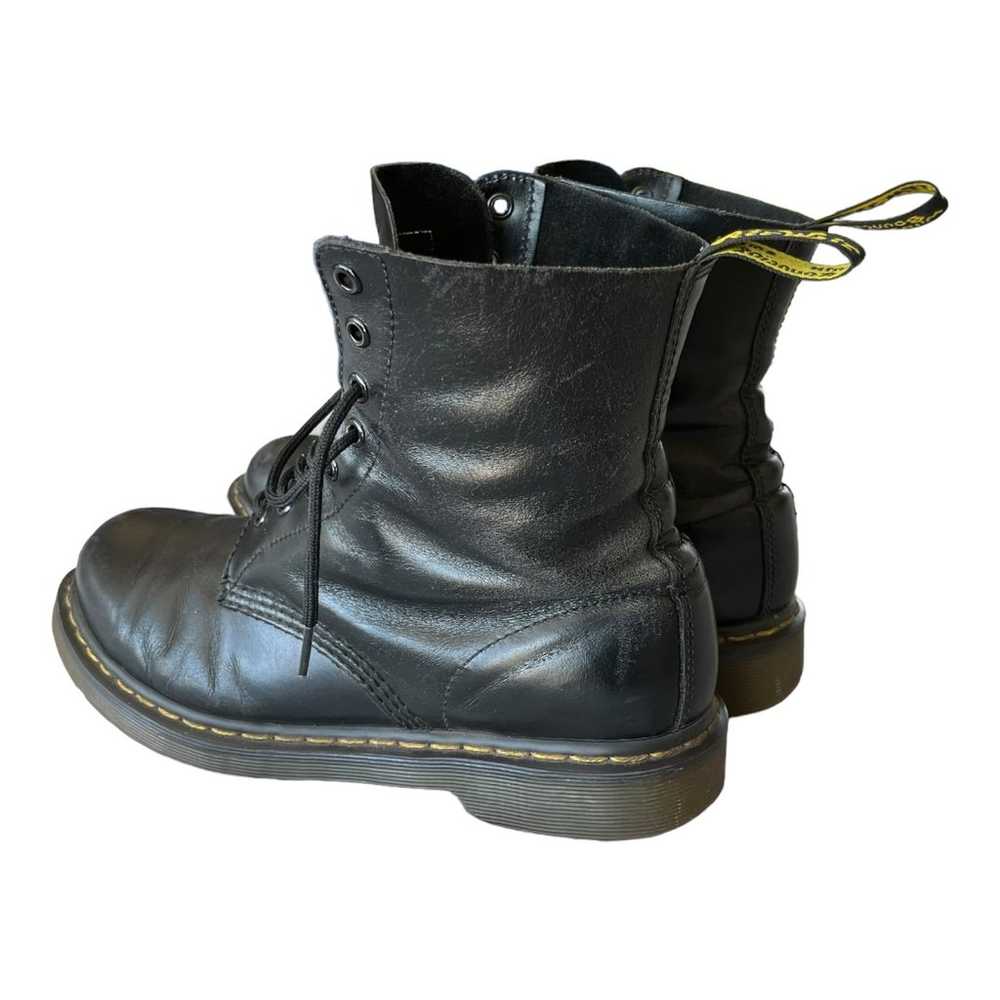 Dr Martens 1460 Smooth Leather Boots, Women’s 10 … - image 4