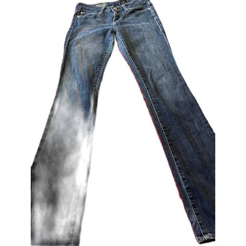 Ag Jeans Boyfriend jeans - image 11