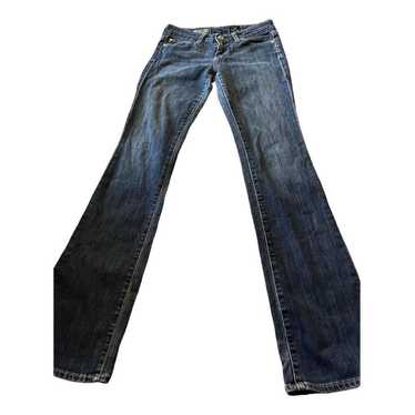 Ag Jeans Boyfriend jeans - image 1