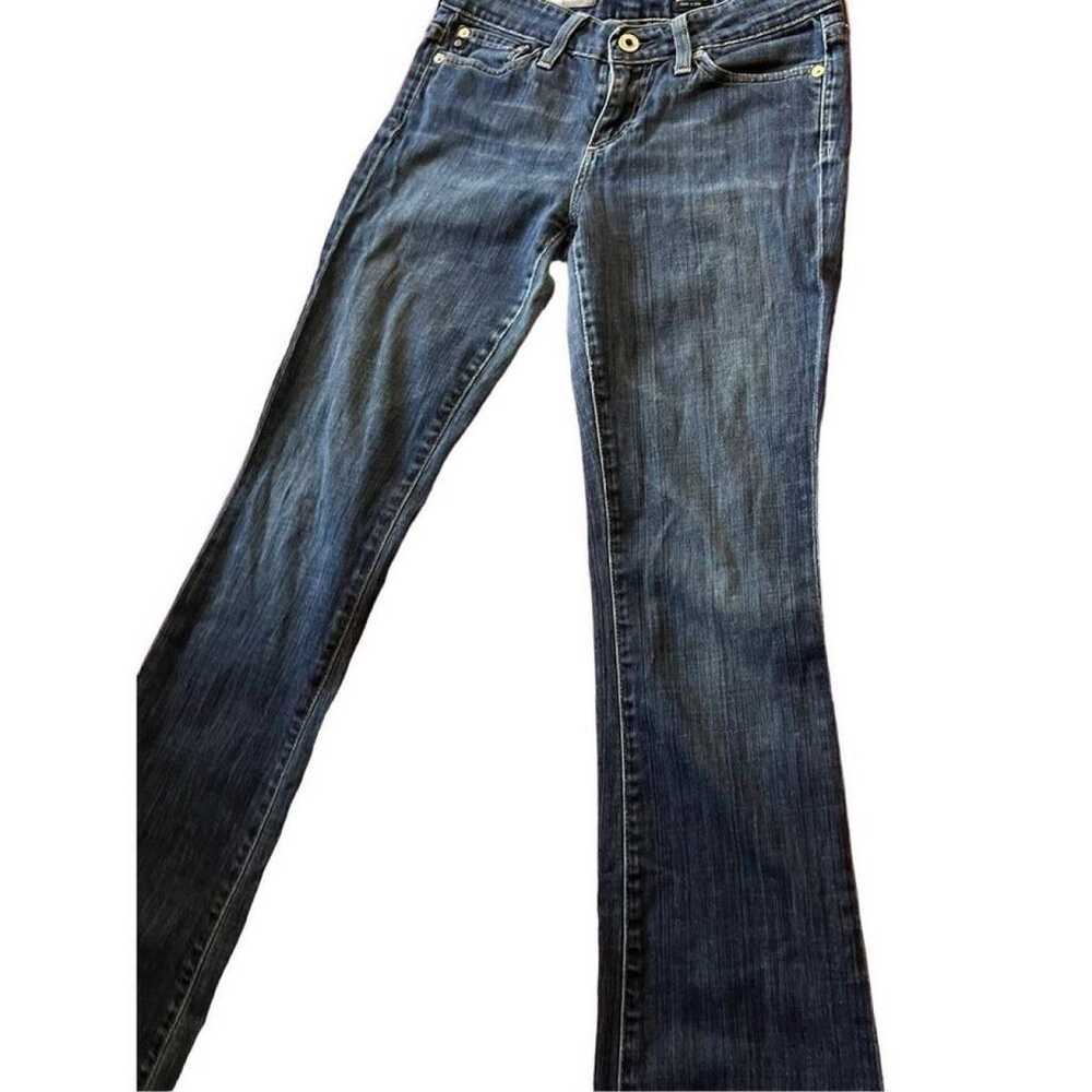 Ag Jeans Boyfriend jeans - image 2