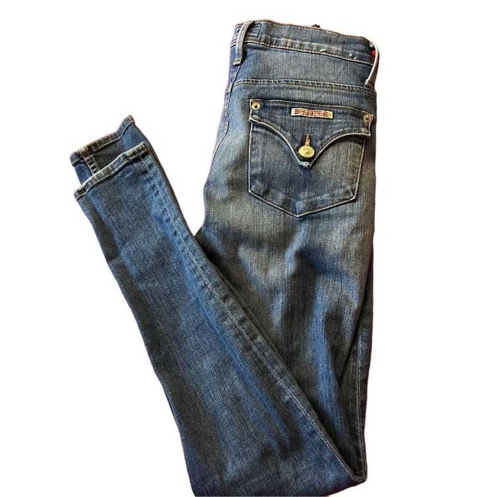 Ag Jeans Boyfriend jeans - image 3