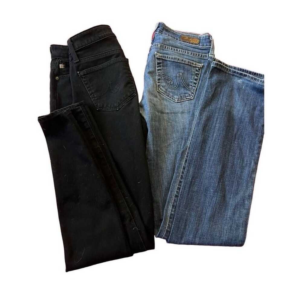Ag Jeans Boyfriend jeans - image 4