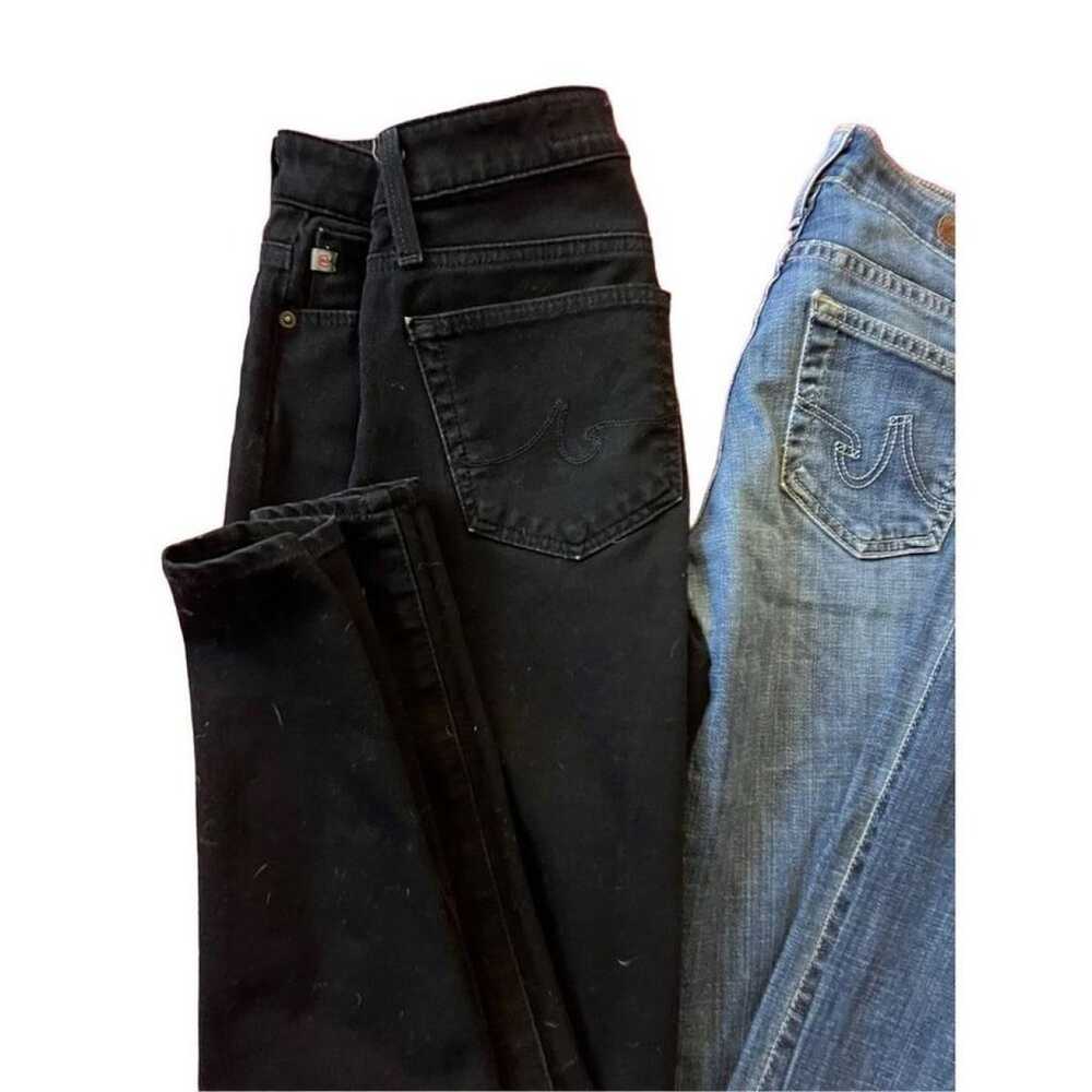 Ag Jeans Boyfriend jeans - image 6