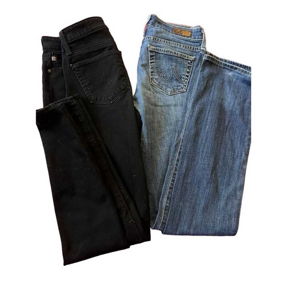 Ag Jeans Boyfriend jeans - image 7