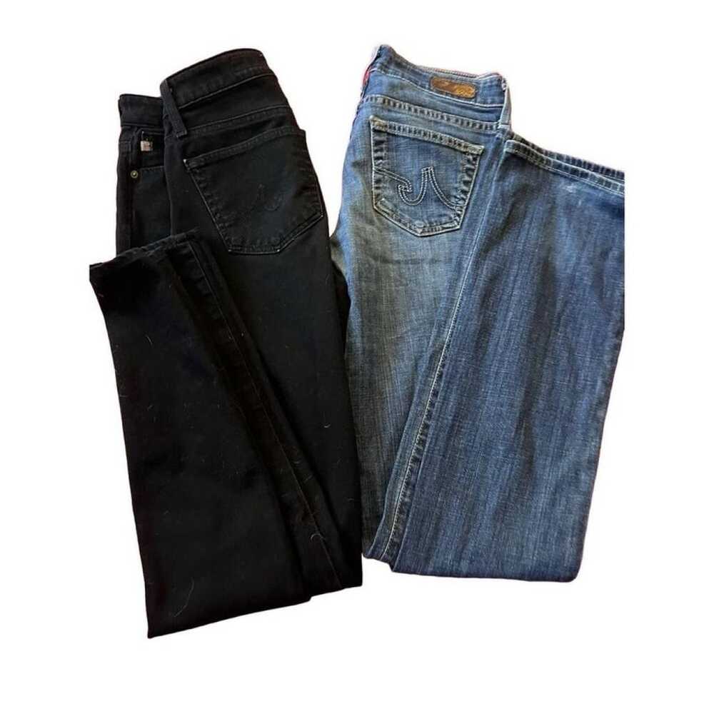 Ag Jeans Boyfriend jeans - image 8