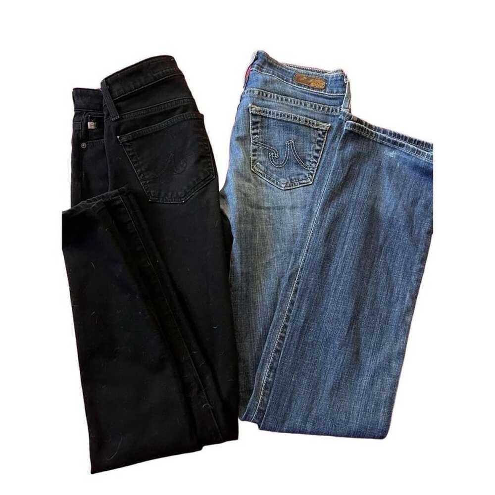 Ag Jeans Boyfriend jeans - image 9