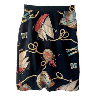 Louis Feraud Mid-length skirt - image 1