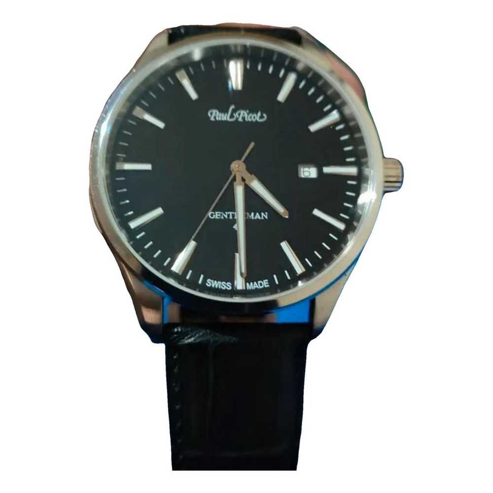 Paul Picot Watch - image 1