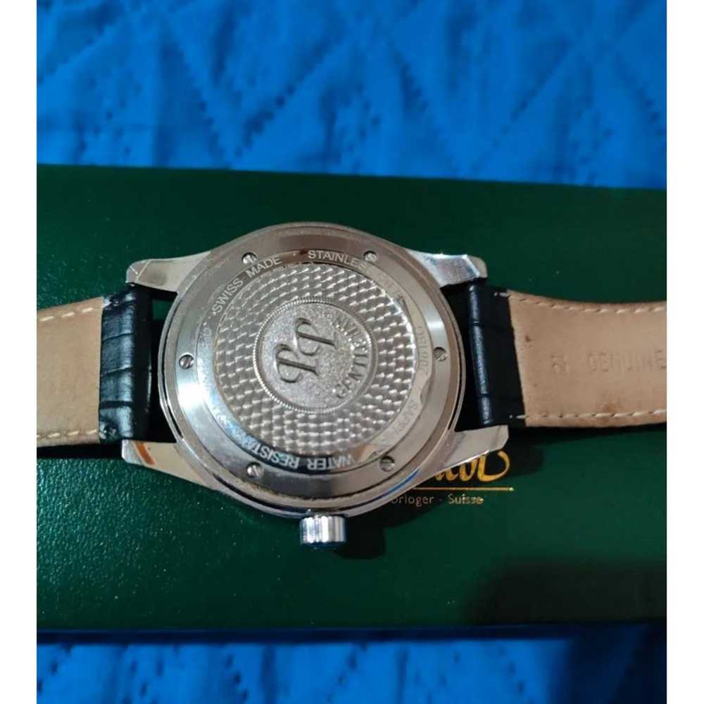 Paul Picot Watch - image 3