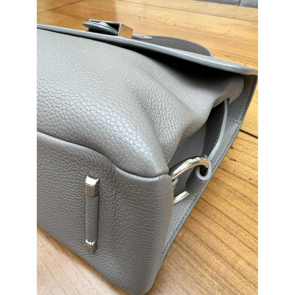 Rodo Leather handbag - image 10
