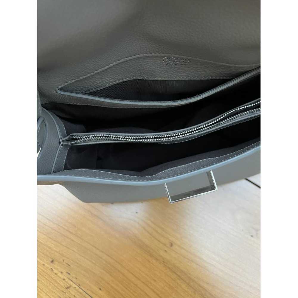 Rodo Leather handbag - image 3