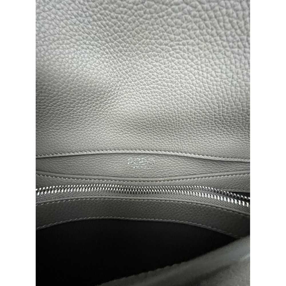 Rodo Leather handbag - image 4