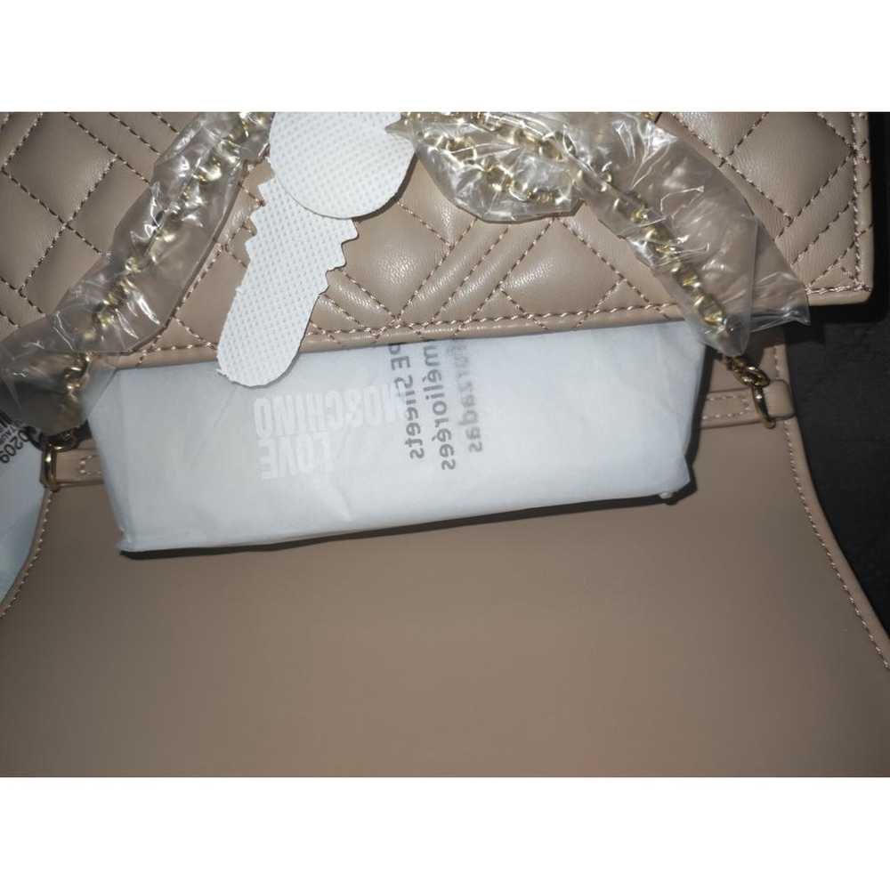 Moschino Love Clutch bag - image 3